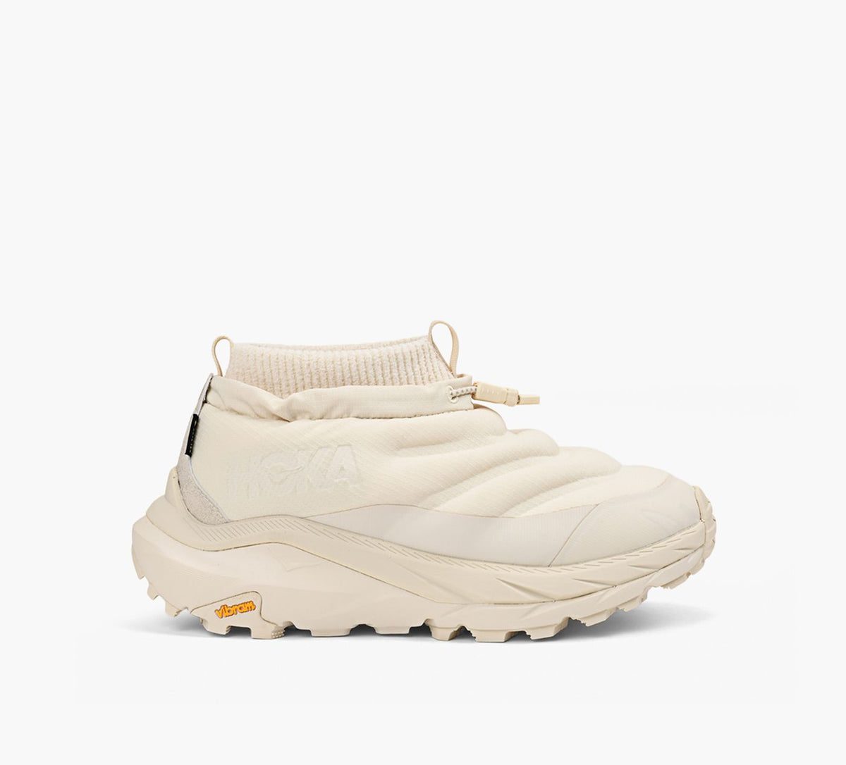 HOKA KAHA2FROSTMOCGTX in BEIGE