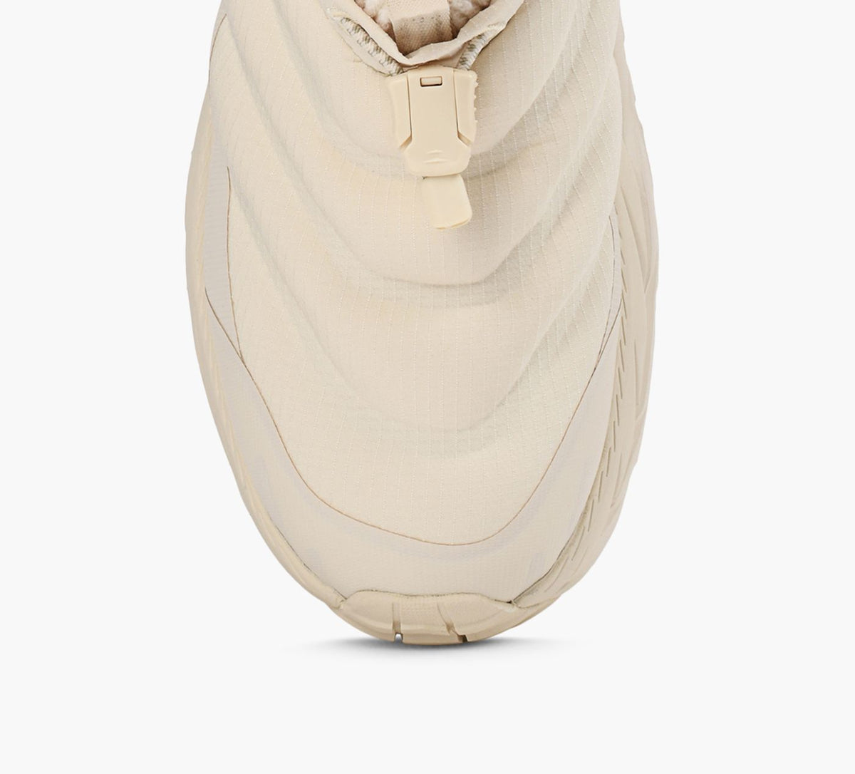 HOKA KAHA2FROSTMOCGTX in BEIGE view 1c