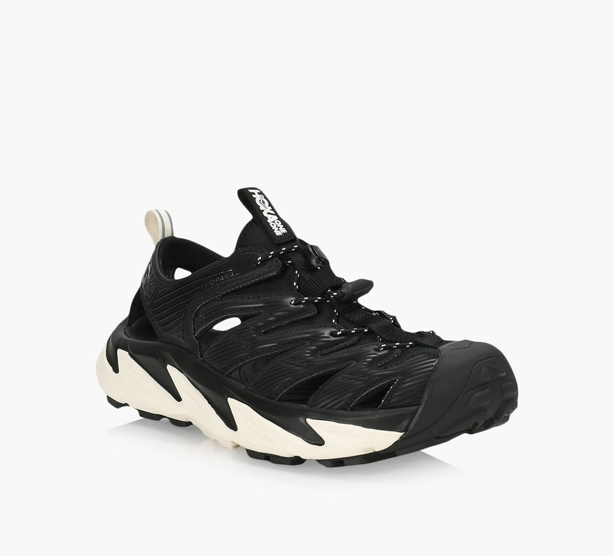 HOKA HOPARA en NOIR vue 2
