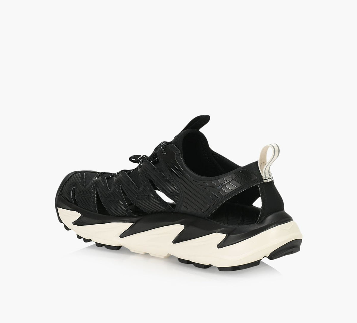 HOKA HOPARA en NOIR vue 3