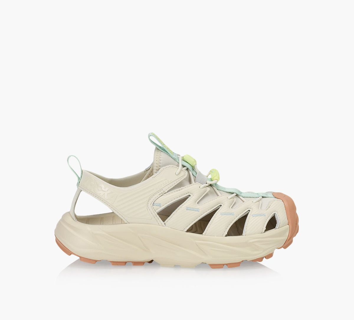 HOKA HOPARA en TAUPE