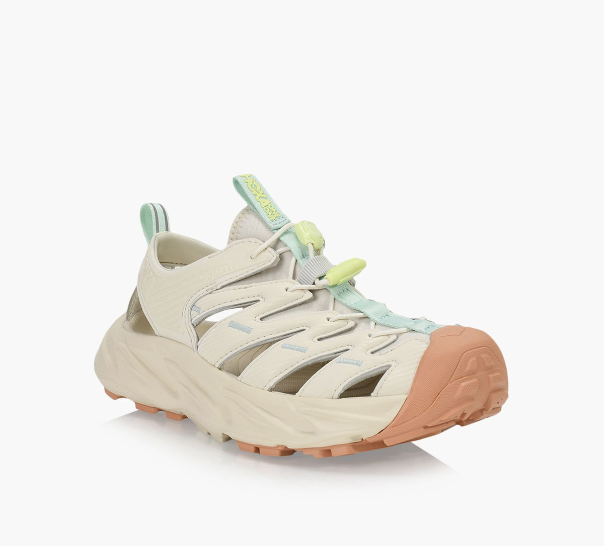 HOKA HOPARA en TAUPE vue 2