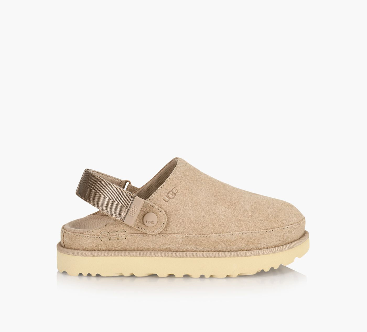 UGG MULEGOLDENSTAR en BEIGE