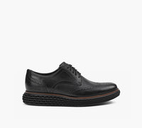 COLE HAAN WINGTIPOXFORD in BLACK
