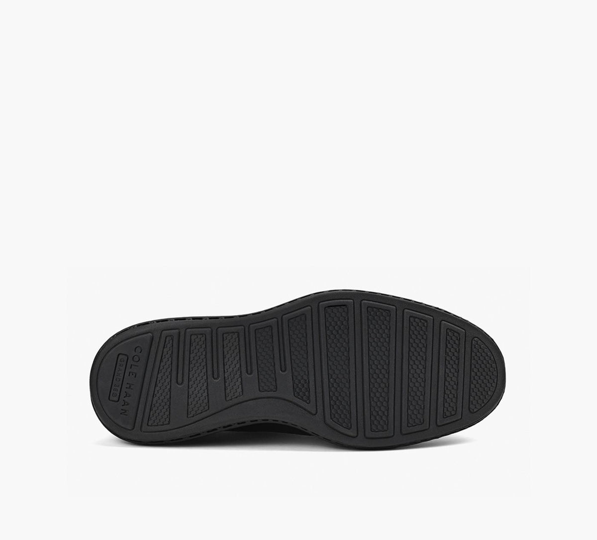 COLE HAAN WINGTIPOXFORD in BLACK view 6