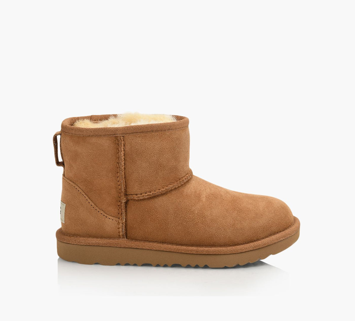 UGG CLASSICMINIII in TAN