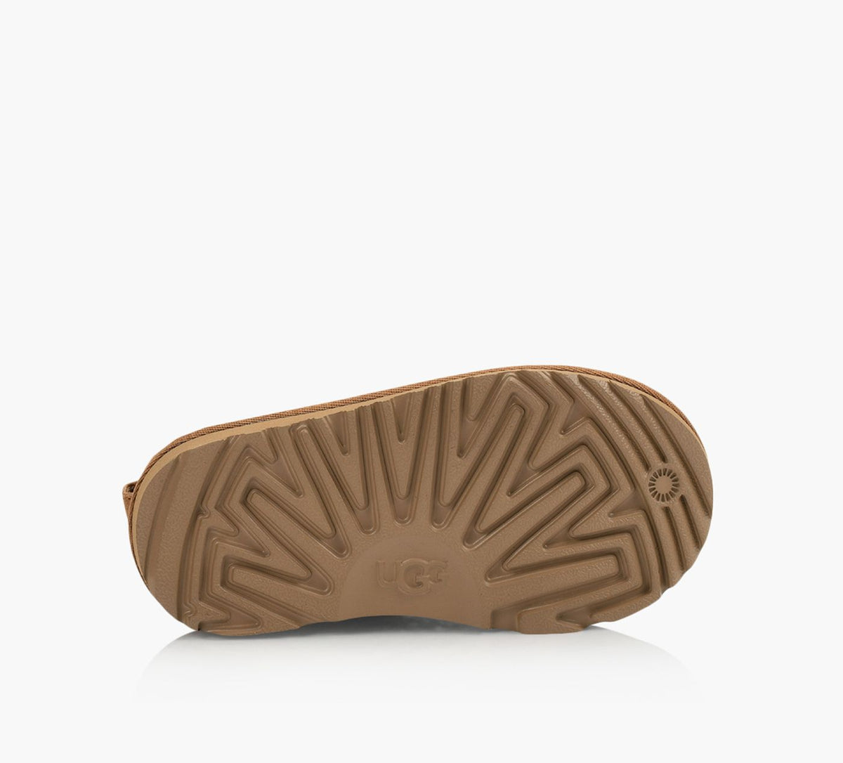 UGG CLASSICMINIII en TAN vue 4