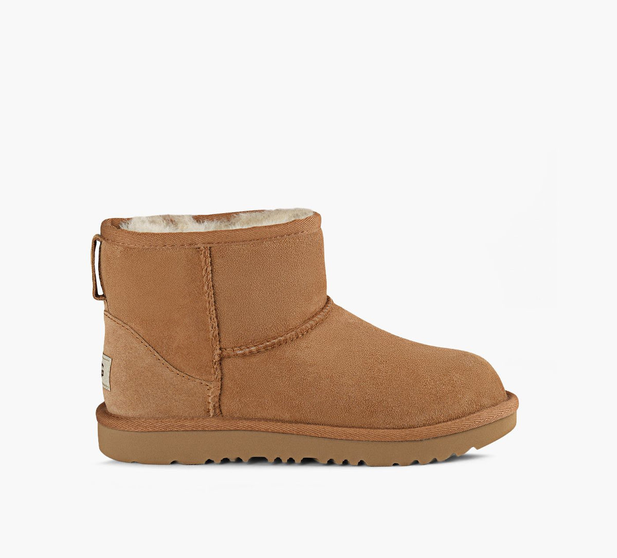 UGG CLASSICMINIII en TAN