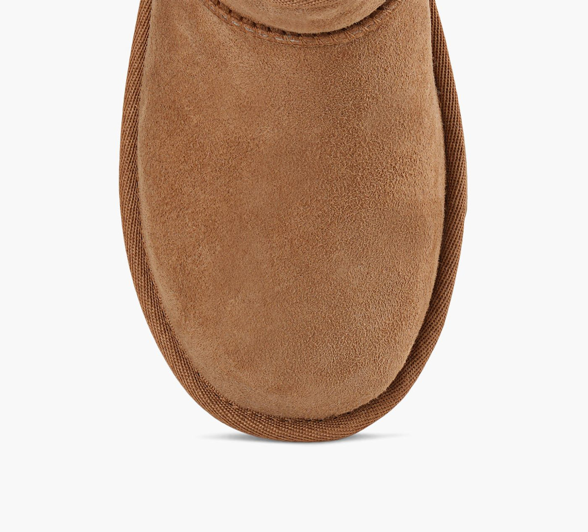 UGG CLASSICMINIII en TAN vue 1c