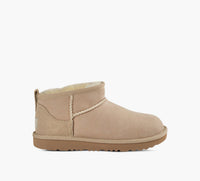 UGG CLASSICULTRAMINI en BEIGE