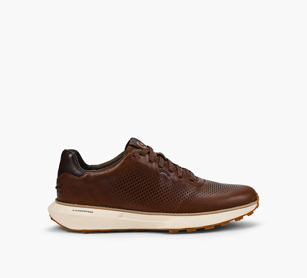 COLE HAAN BASKETGRANDPROASHLANDLASER en BRUN