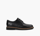 COLE HAAN OXFORDAMERICANCLASSICSMONTROSEBOUTUNI en NOIR