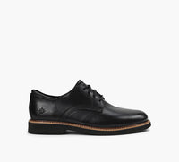 COLE HAAN OXFORDAMERICANCLASSICSMONTROSEBOUTUNI en NOIR