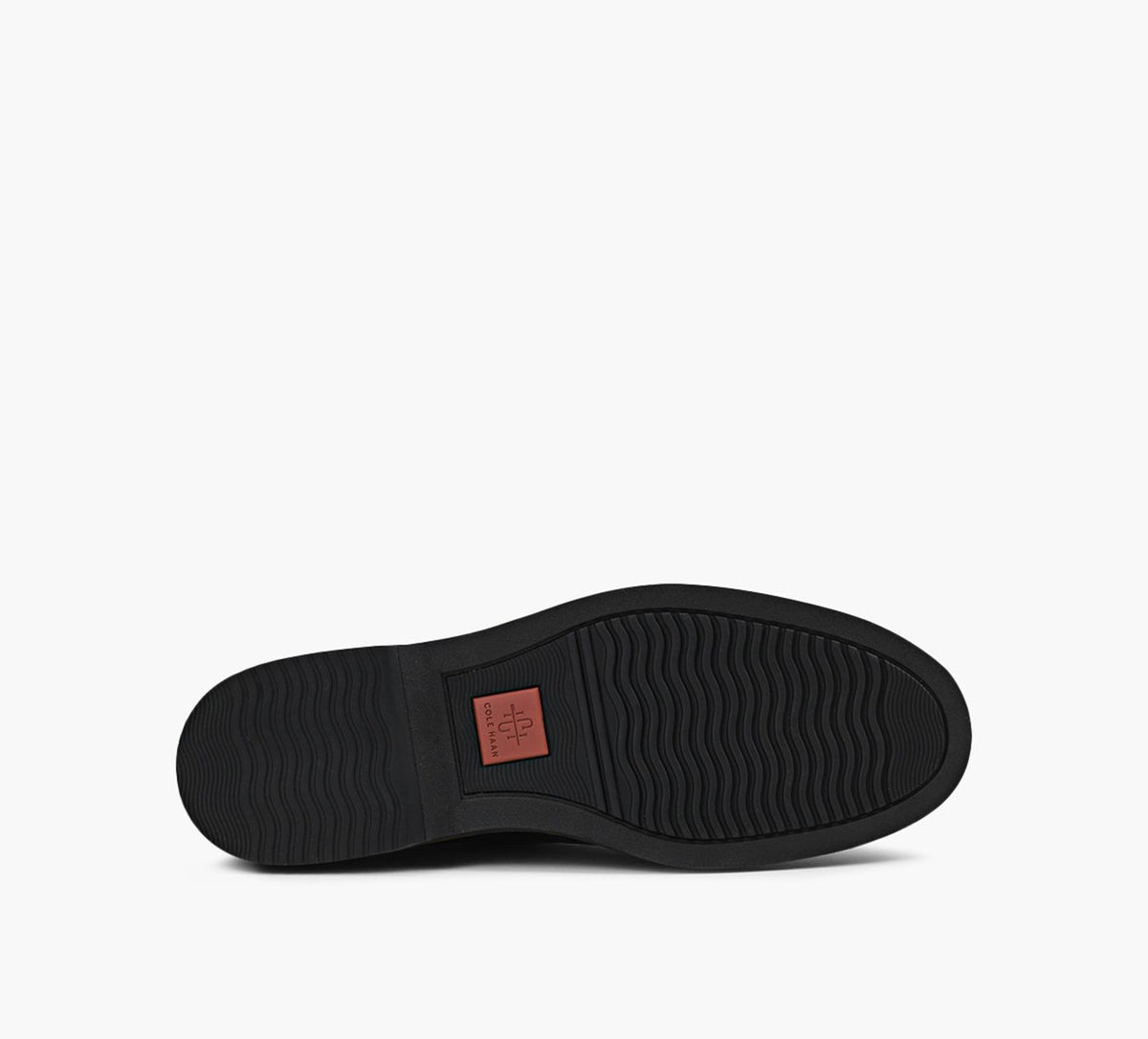 COLE HAAN OXFORDAMERICANCLASSICSMONTROSEBOUTUNI en NOIR vue 6