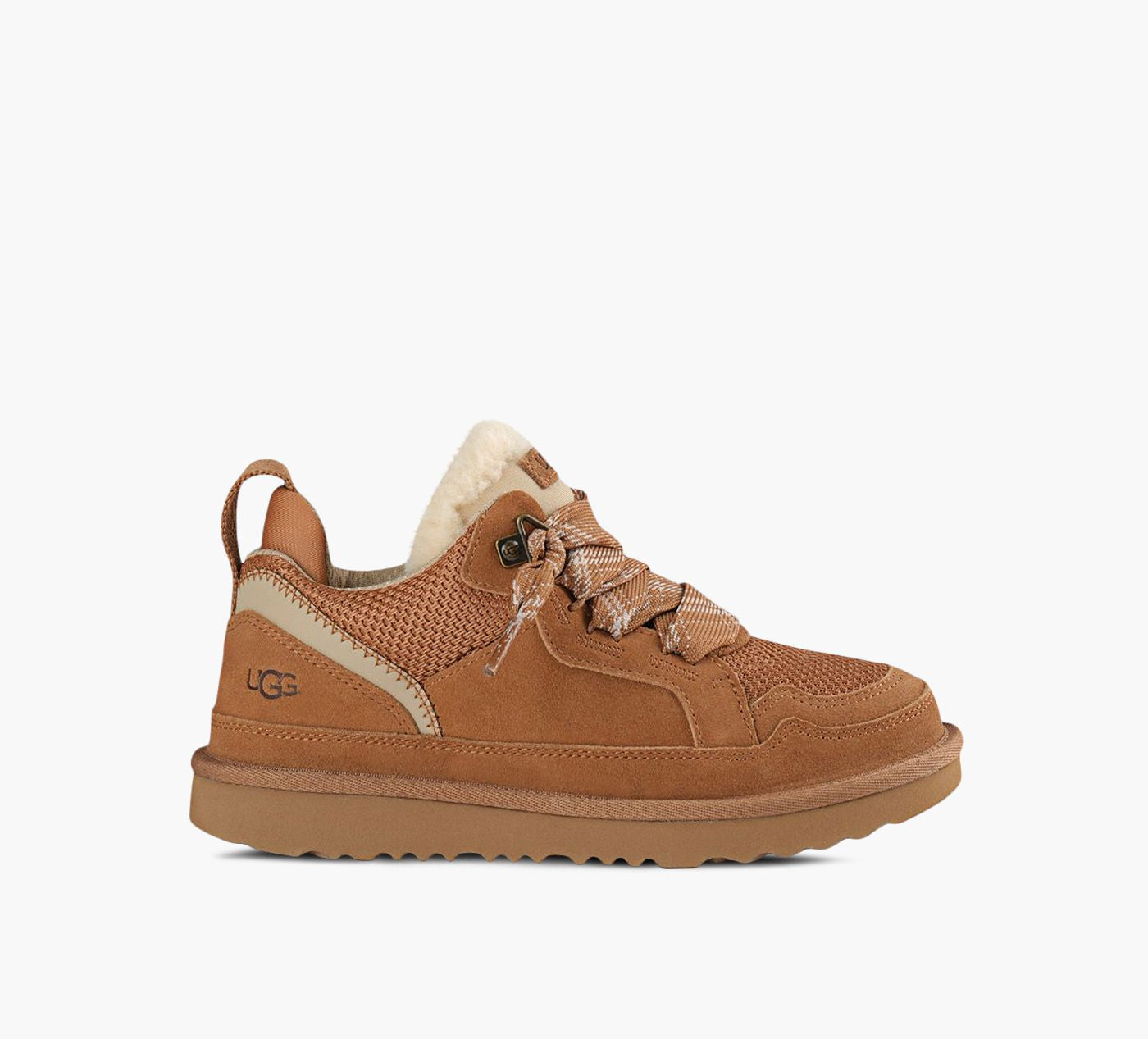 UGG LOWMEL in TAN