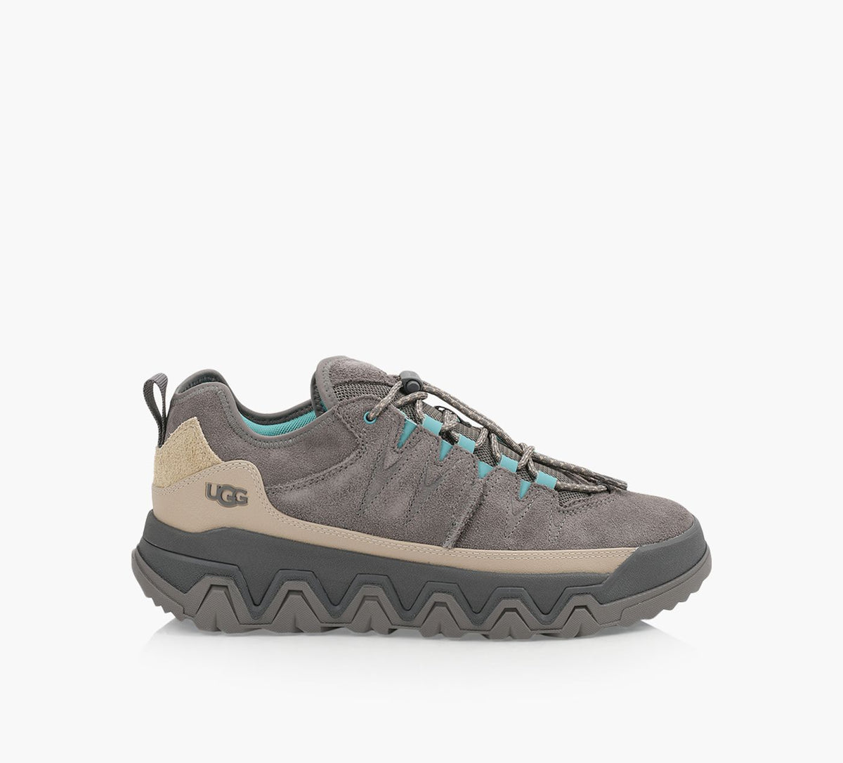 UGG CAPTRAILLOW in GREY