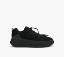UGG CAPTRAILBASSE en NOIR