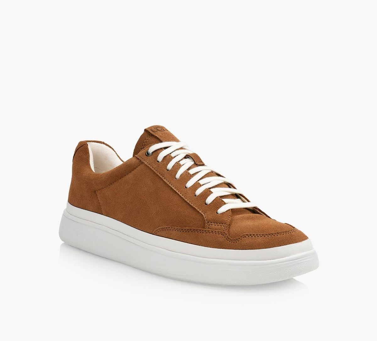UGG SOUTHBAYSNEAKERLOW in TAN view 2