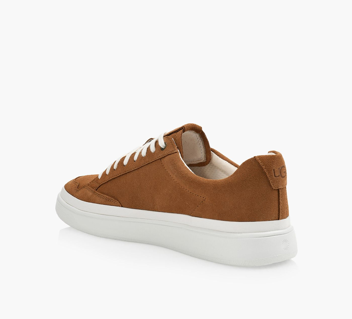 UGG SOUTHBAYSNEAKERLOW in TAN view 3