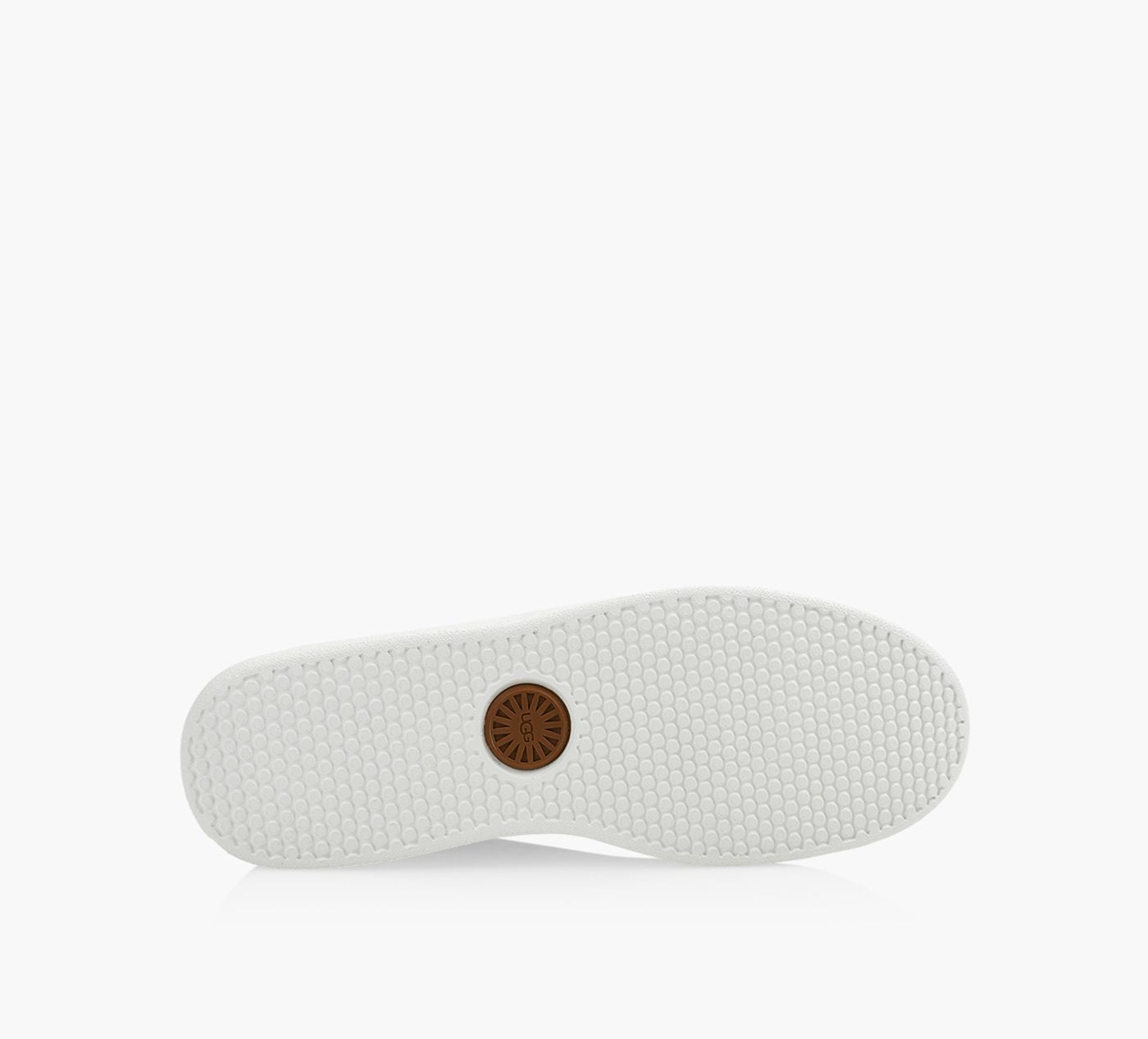 UGG SOUTHBAYSNEAKERLOW in TAN view 4