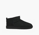 UGG CLASSICULTRAMINI in BLACK