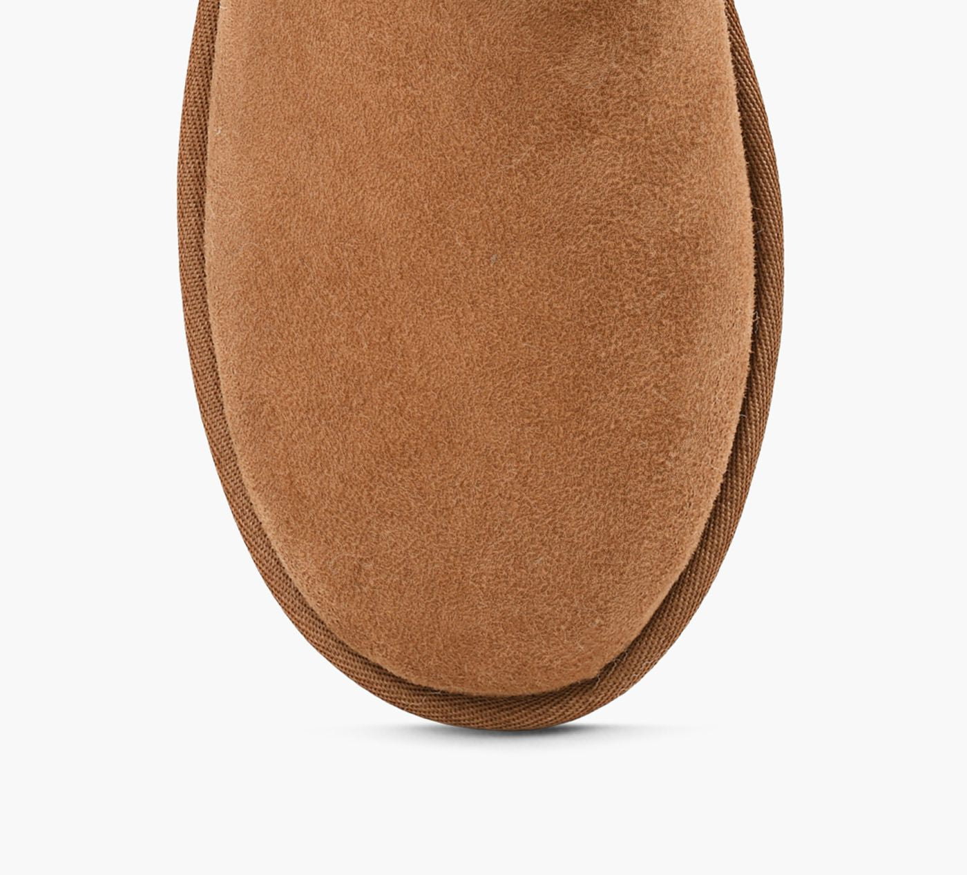 UGG CLASSICULTRAMINI in TAN view 1c