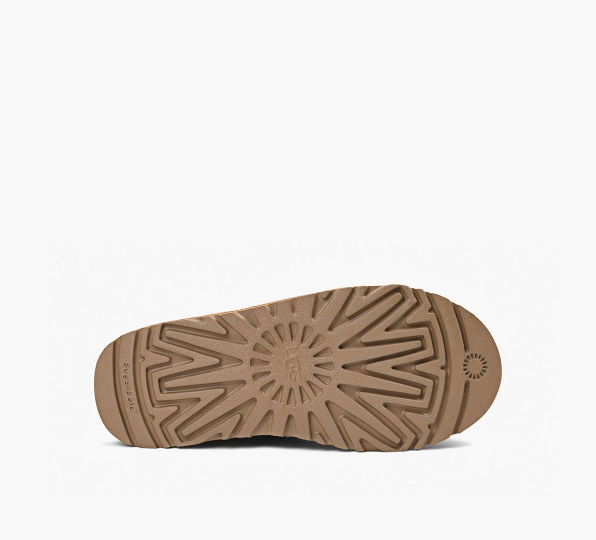 UGG CLASSICULTRAMINI in TAN view 6