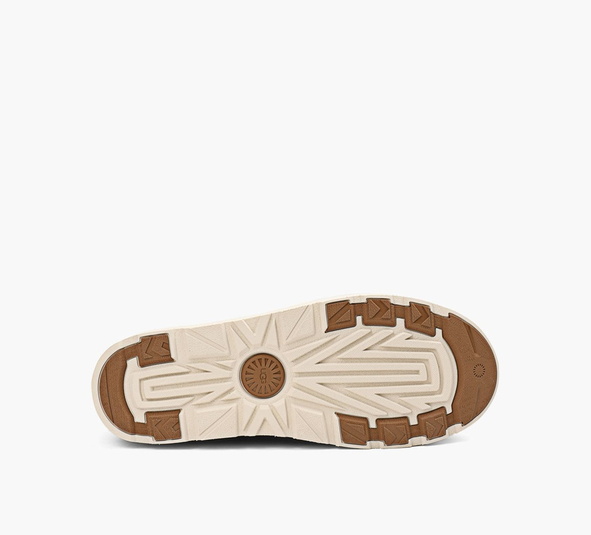 UGG CASON in BURGUNDY view 6