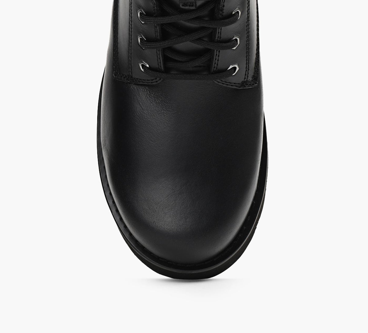 UGG CASON in BLACK view 1c