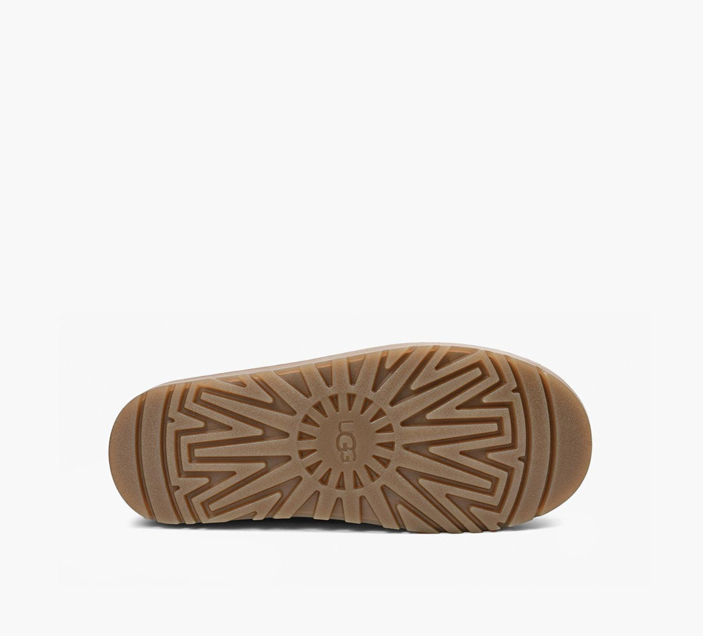 UGG CLASSICMINIMOD en TAN vue 6