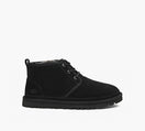 UGG NEUMEL in BLACK