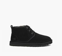 UGG NEUMEL in BLACK