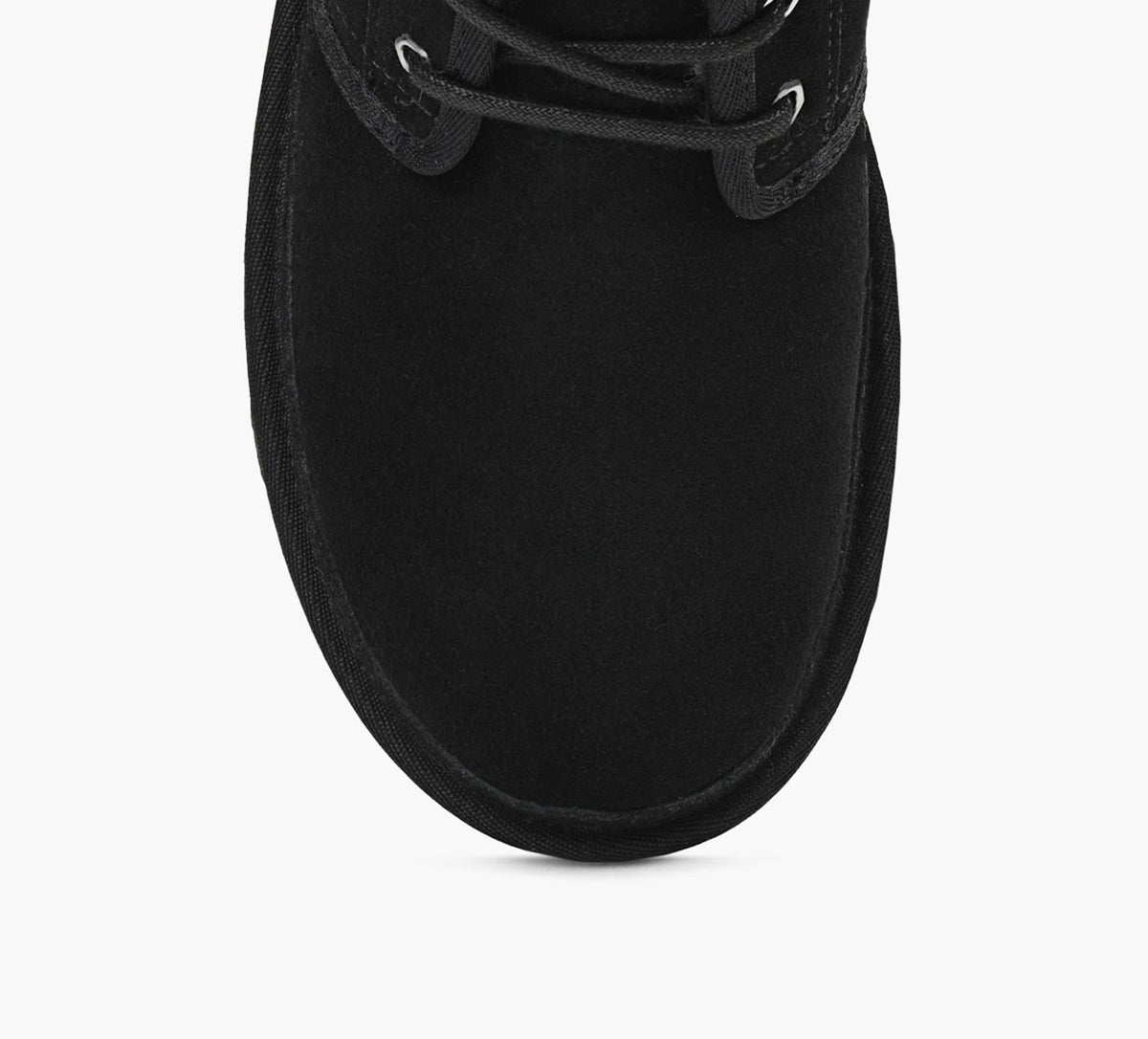 UGG NEUMEL en NOIR vue 1c