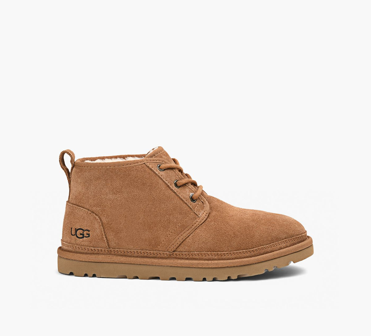 UGG NEUMEL in TAN