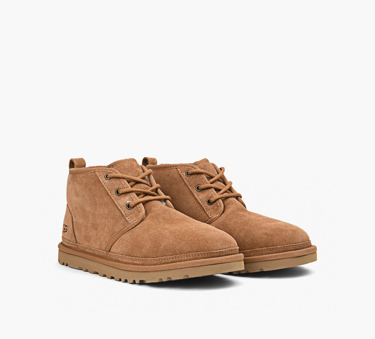 UGG NEUMEL in TAN view 2