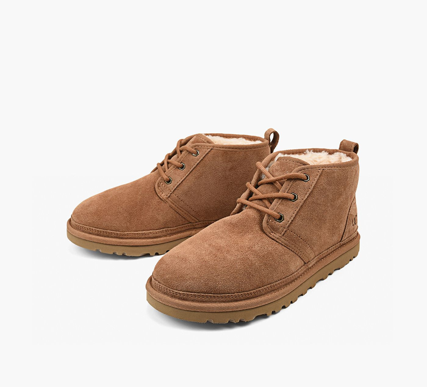UGG NEUMEL in TAN view 4