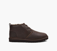 UGG NUEMELEFFETUS en BRUN
