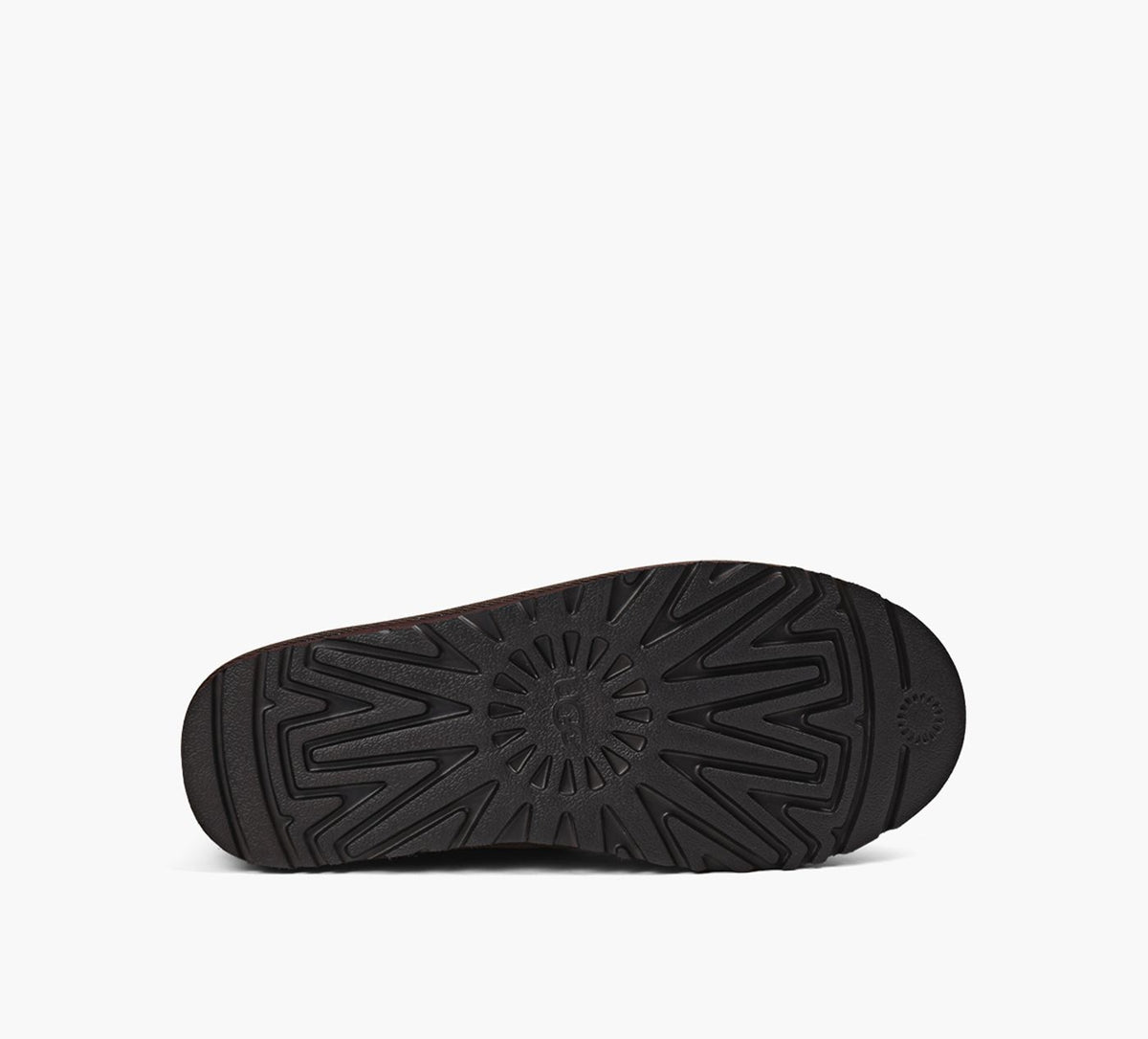 UGG NUEMELEFFETUS en BRUN vue 6