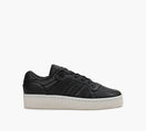 ADIDAS BASKETRIVARLYBASSELUXE en NOIR
