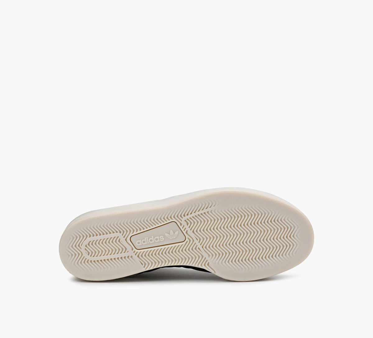 ADIDAS BASKETRIVARLYBASSELUXE en NOIR vue 6