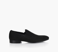 LUCA DEL FORTE OTTAVIO in BLACK