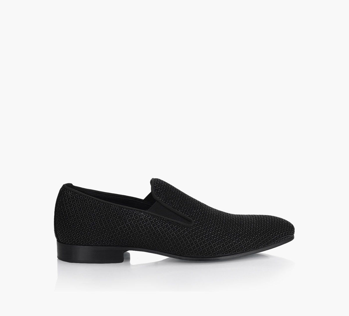 LUCA DEL FORTE OTTAVIO in BLACK