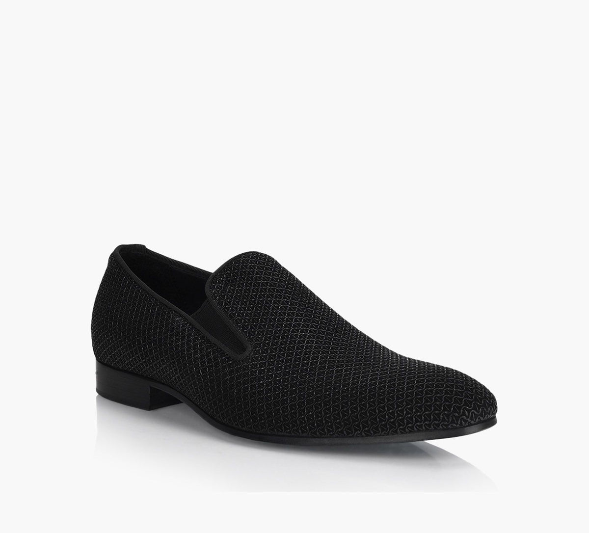 LUCA DEL FORTE OTTAVIO in BLACK view 2