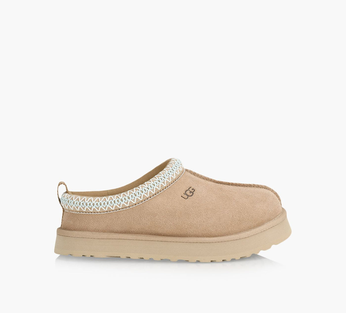 UGG TAZZ in BEIGE