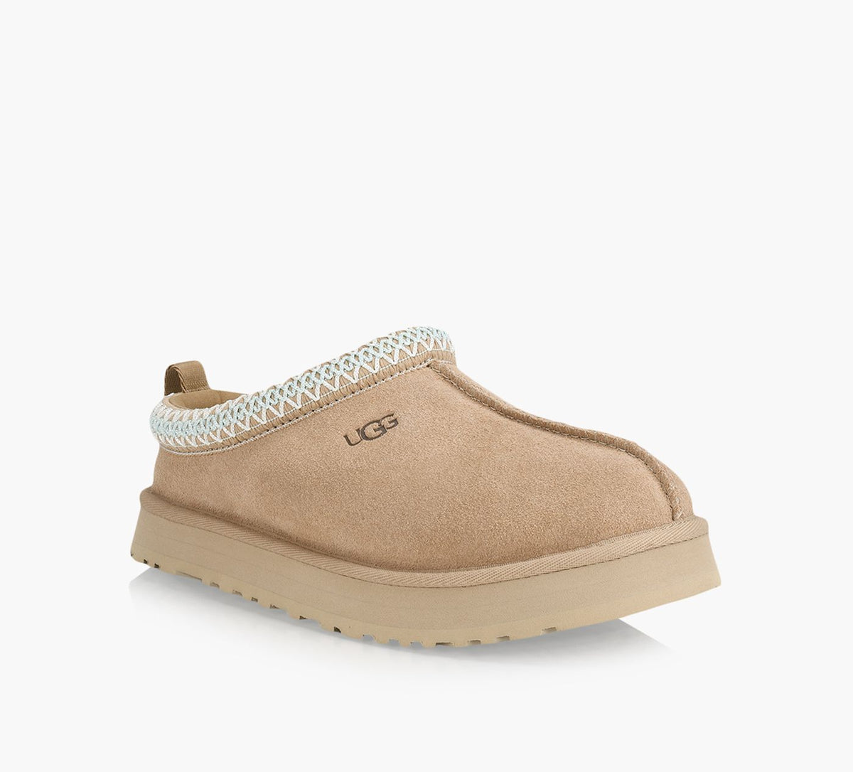 UGG TAZZ in BEIGE view 2