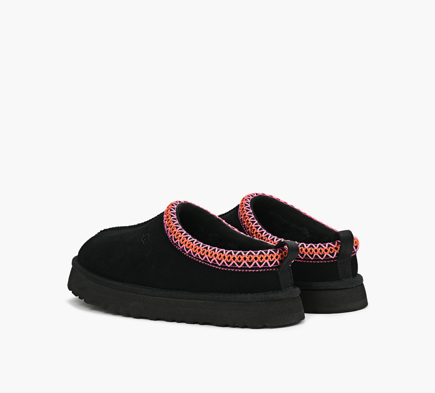 UGG TAZZ in BLACK view 3