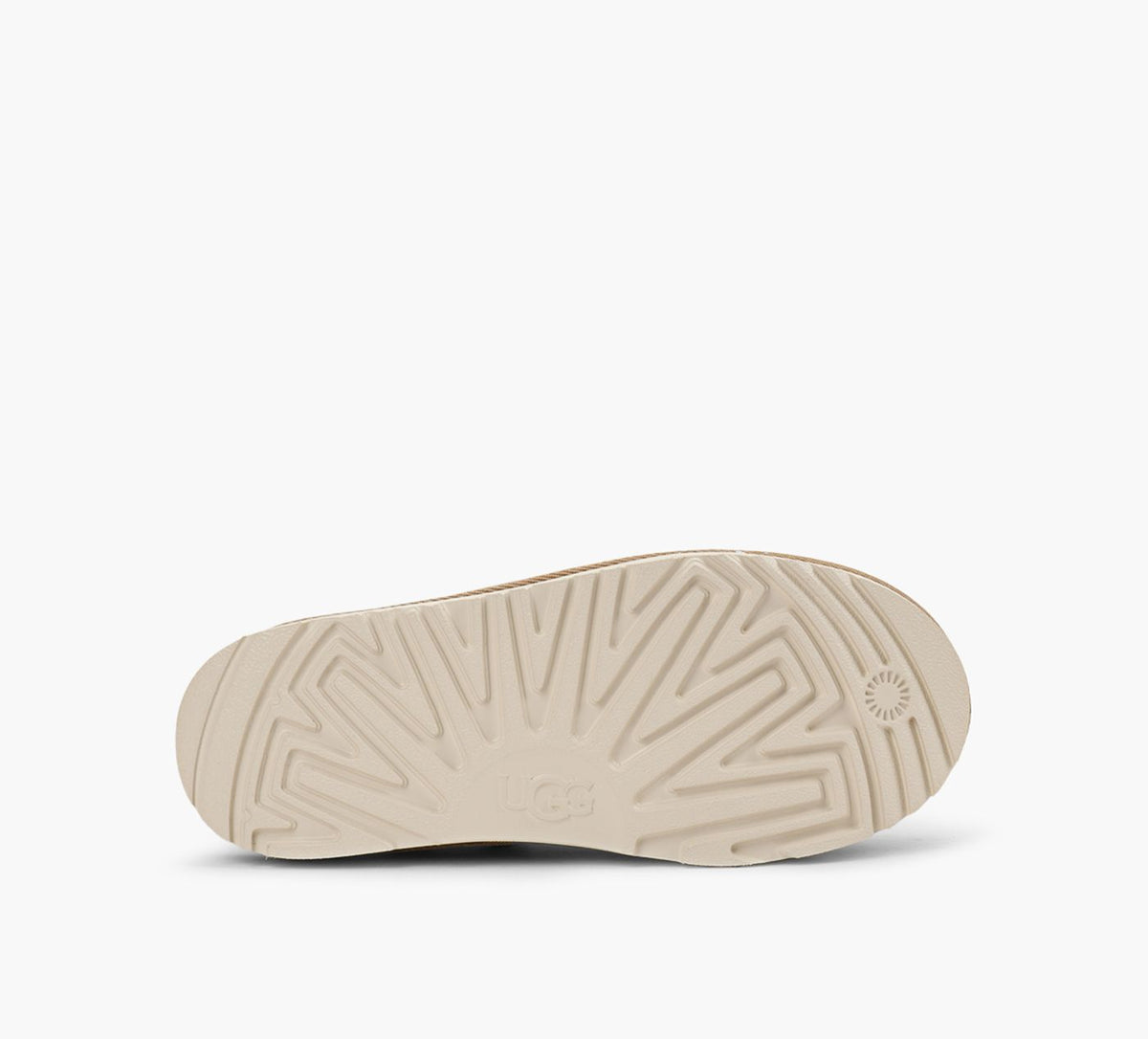 UGG MULEGOLDENSTAR en BEIGE vue 6
