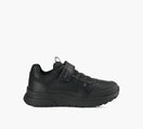 GEOX BRIEZEEBOY in BLACK