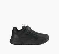 GEOX BRIEZEEBOY in BLACK
