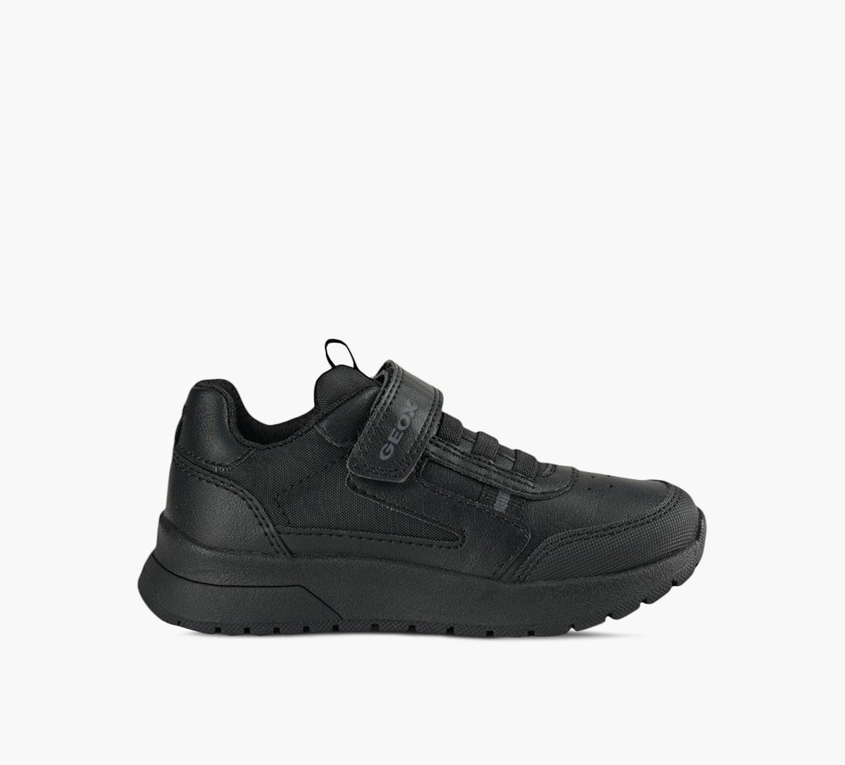 GEOX BRIEZEEBOY in BLACK